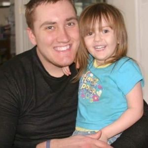 Meet your Posher, Kristina